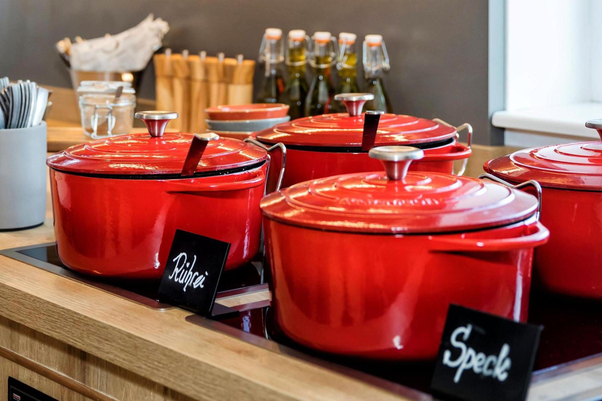 Spark By Hilton Vienna Messe Prater Bagian luar foto