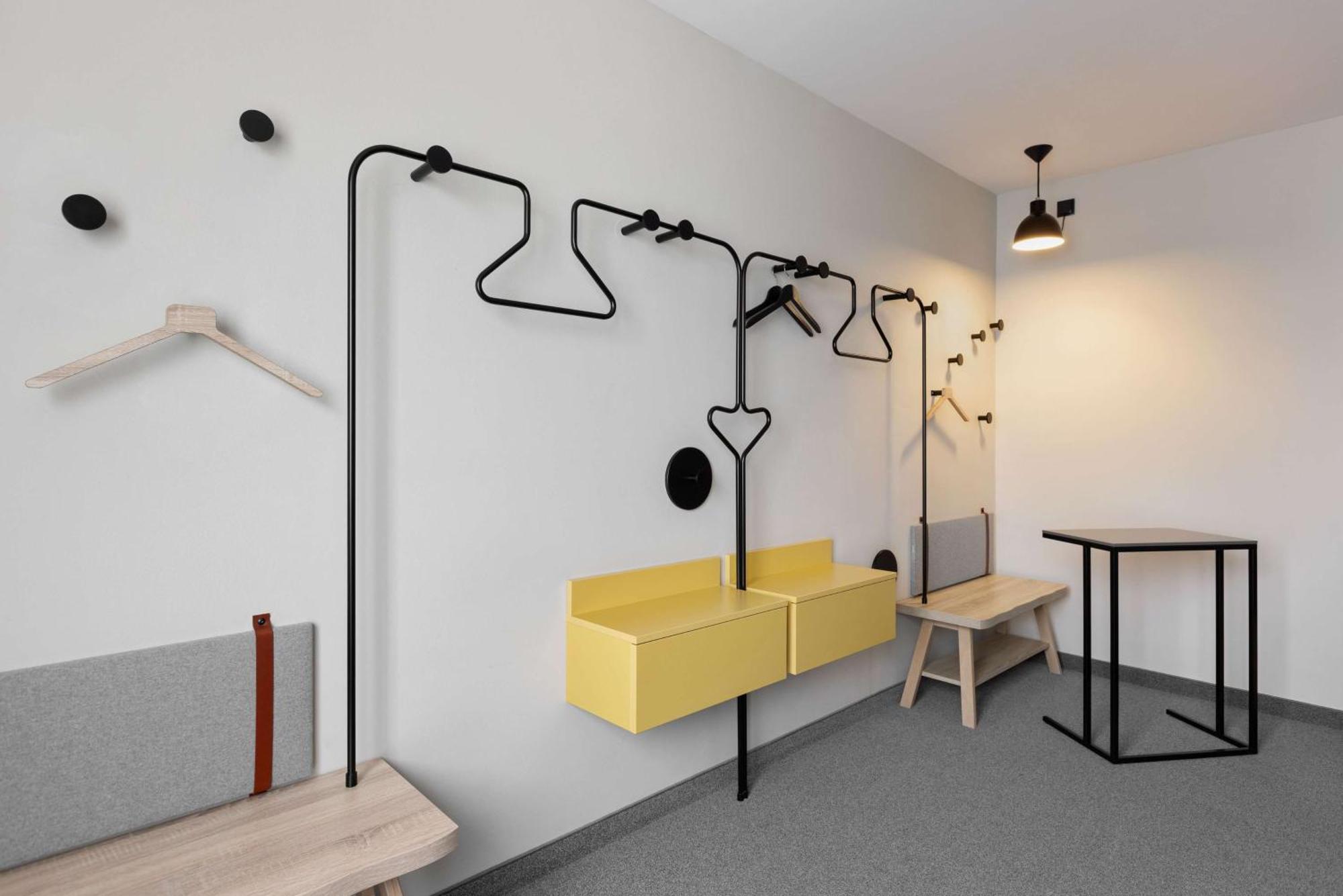 Spark By Hilton Vienna Messe Prater Bagian luar foto