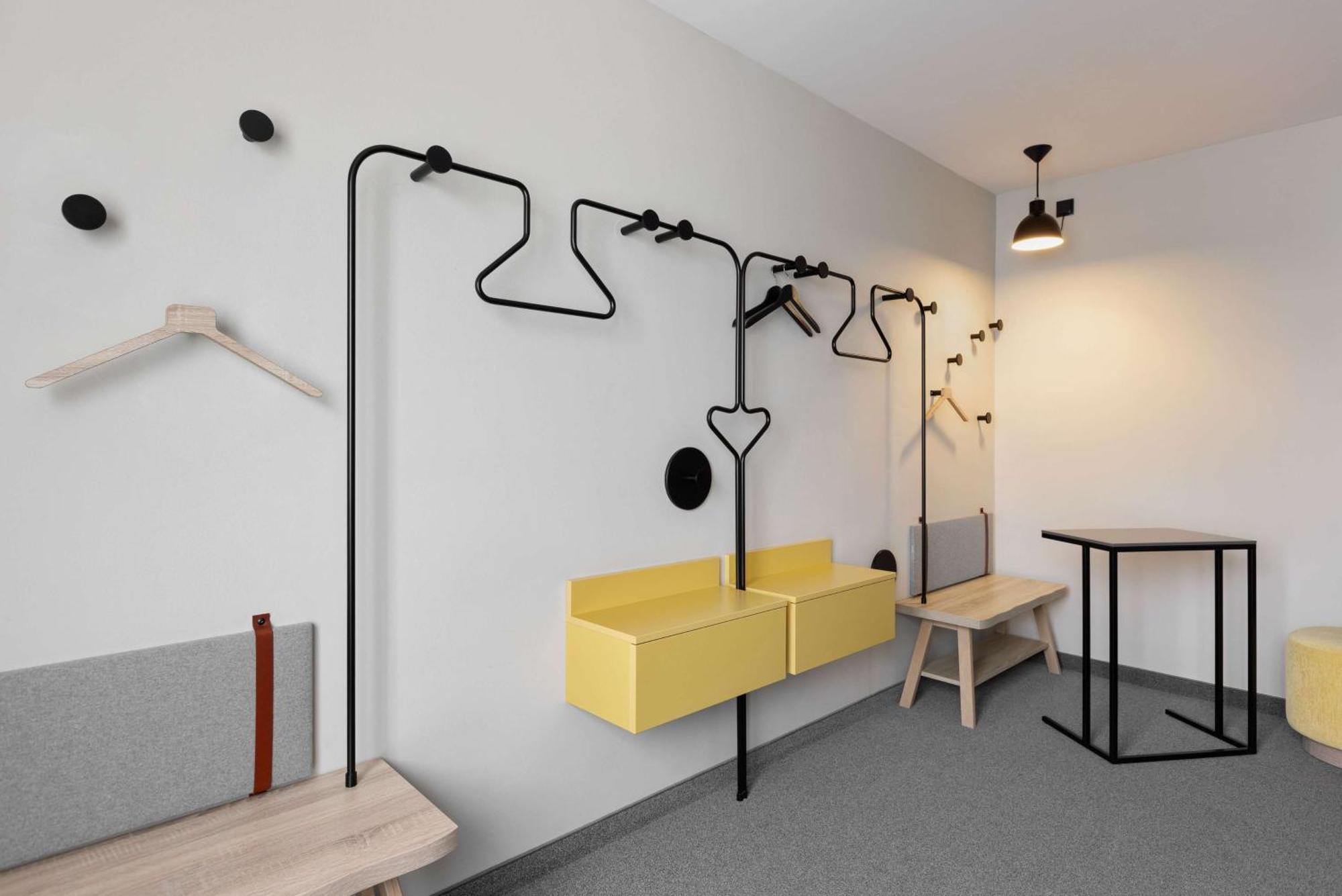 Spark By Hilton Vienna Messe Prater Bagian luar foto